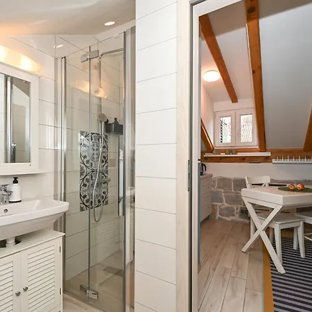 Milin Dom Premium Apartments Split