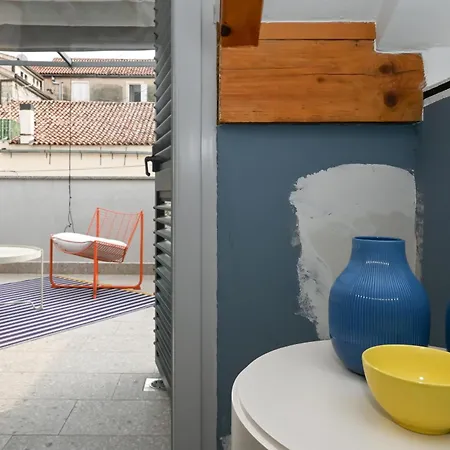 Milin Dom Premium Appart hôtel 4*