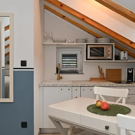 Milin Dom Premium Apartments *