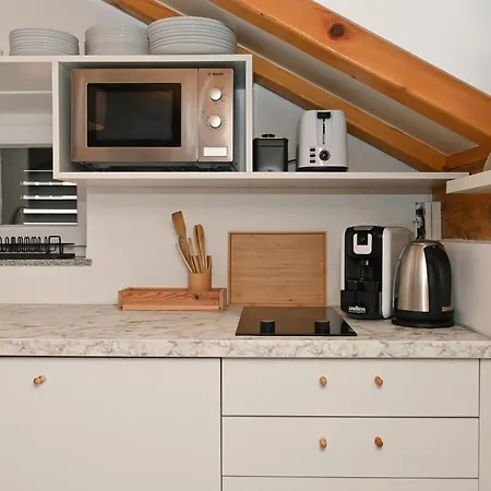 Milin Dom Premium Apartments Split