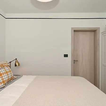 Milin Dom Premium Apartments Aparthotel Split