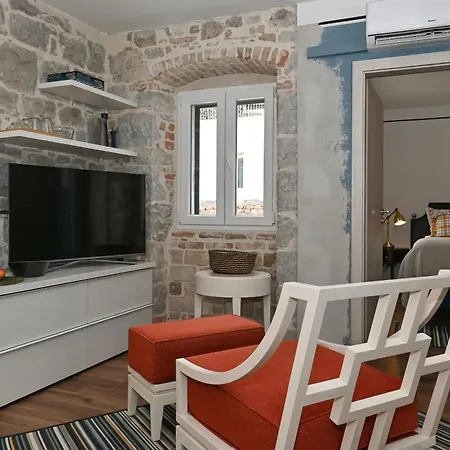 Milin Dom Premium 4* Split