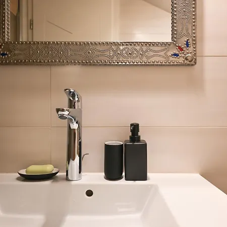 Milin Dom Premium Apartments Aparthotel *