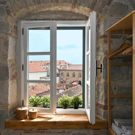Milin Dom Premium Apartments Split
