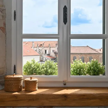 Milin Dom Premium Apartments Split