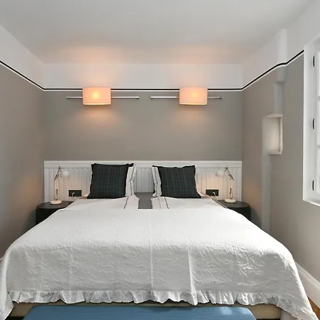 Appart hôtel Milin Dom Premium Split