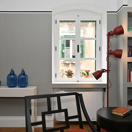 Aparthotel Milin Dom Premium Apartments *