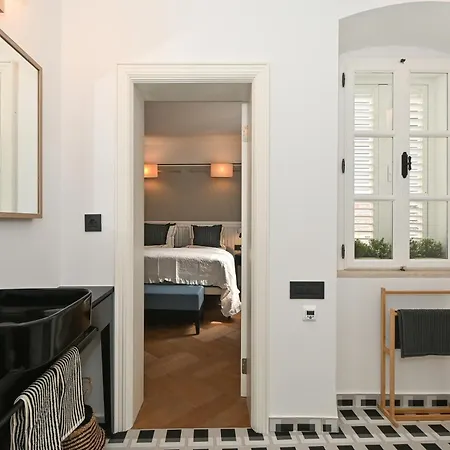 Milin Dom Premium Appart hôtel Split