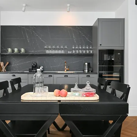 Milin Dom Premium Apartments Split