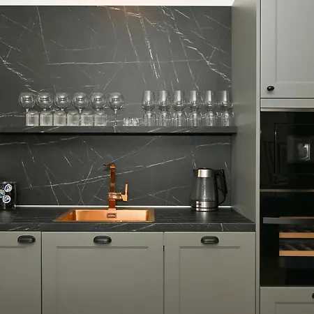 Milin Dom Premium Appart hôtel 4*