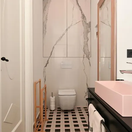 Milin Dom Premium Apartments Aparthotel *