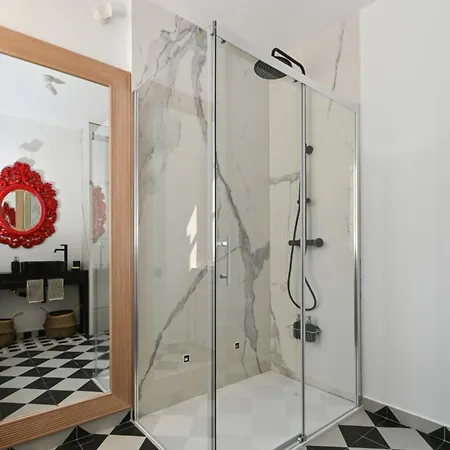 Milin Dom Premium Apartments Split