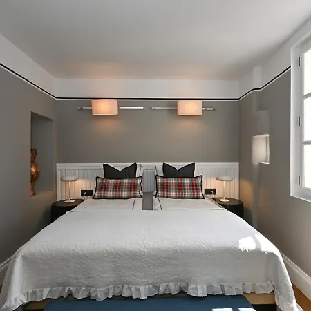 Milin Dom Premium Appart hôtel 4*