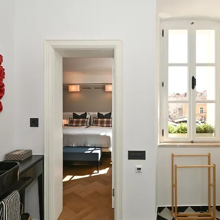 Milin Dom Premium Apartments *