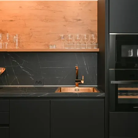 Milin Dom Premium Apartments