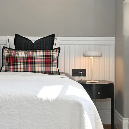 Milin Dom Premium Appart hôtel