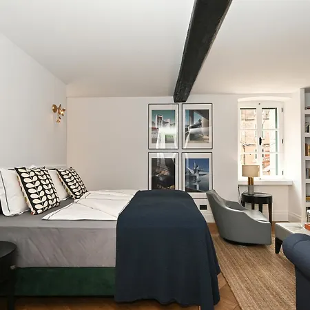 Milin Dom Premium Apartments