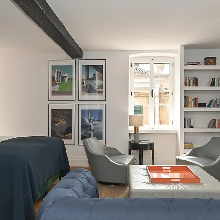 Appart hôtel Milin Dom Premium