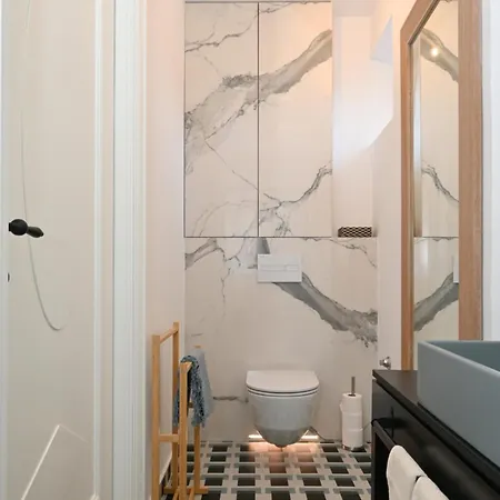 Milin Dom Premium Appart hôtel Split