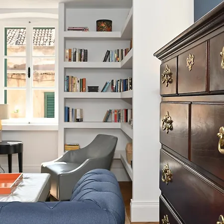 Milin Dom Premium 4* Split