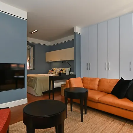 Milin Dom Premium Apartments *