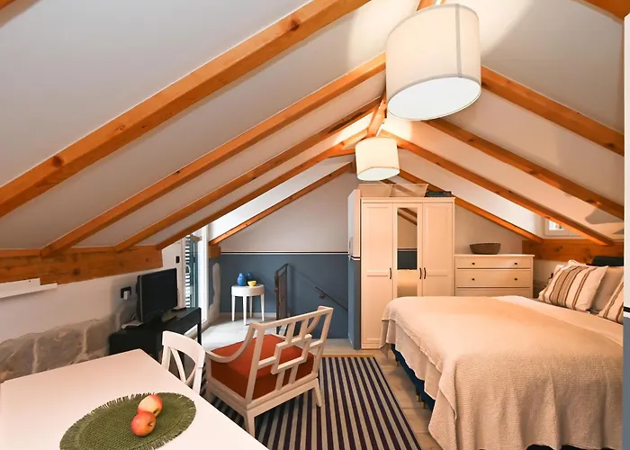 Milin Dom Premium Aparthotel 4*