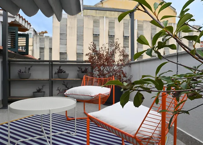 Milin Dom Premium Aparthotel 4*