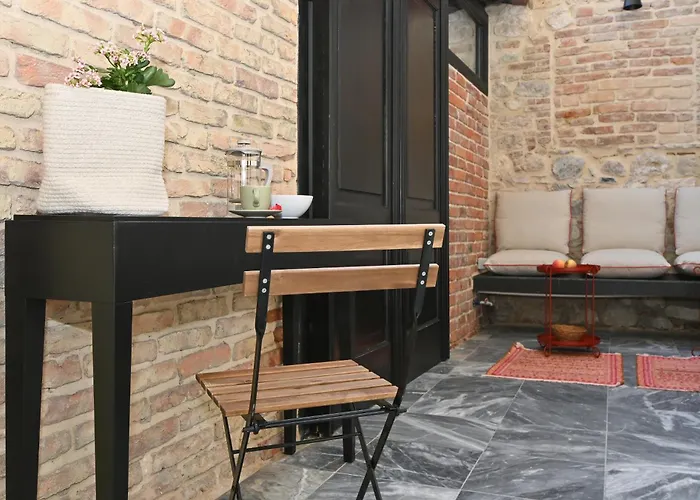 Milin Dom Premium Aparthotel 4*