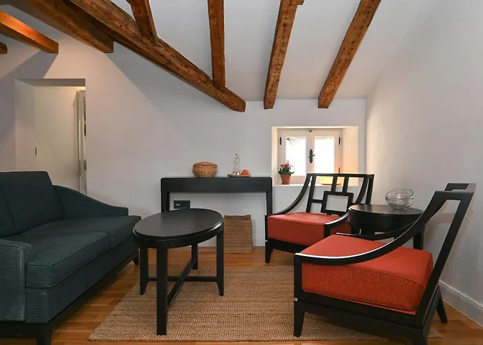 Aparthotel Milin Dom Premium