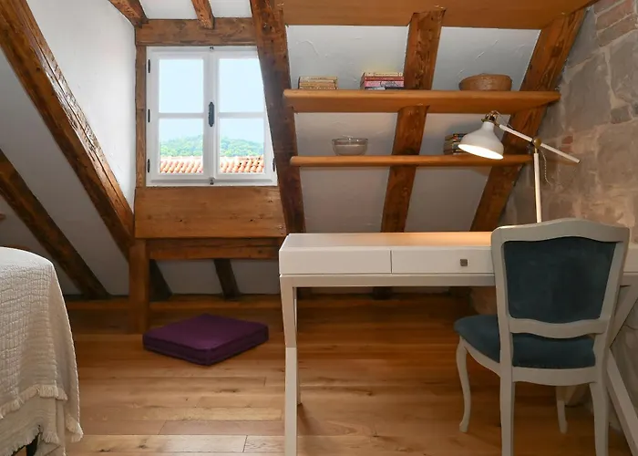 Milin Dom Premium 4* Split