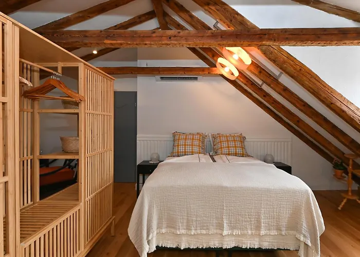 Milin Dom Premium Aparthotel 4*