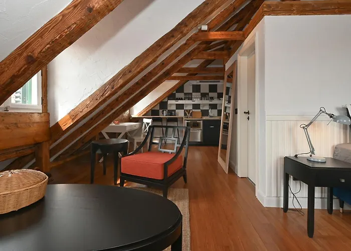 Milin Dom Premium Aparthotel