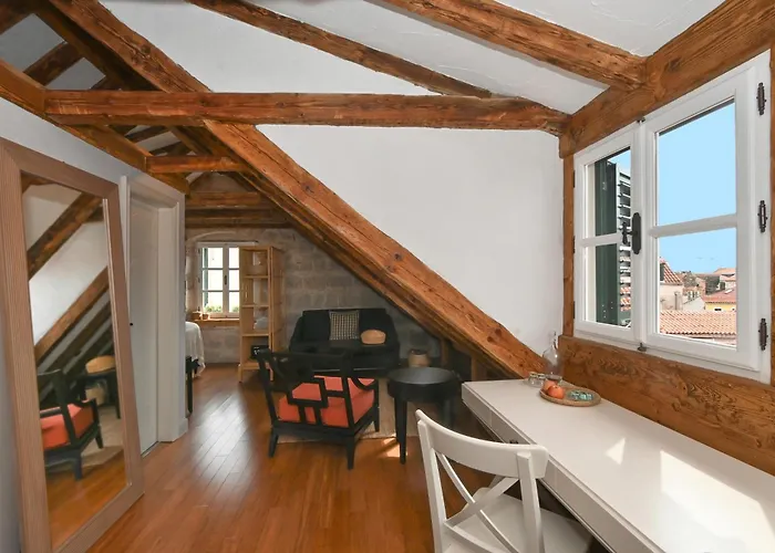 Aparthotel Milin Dom Premium