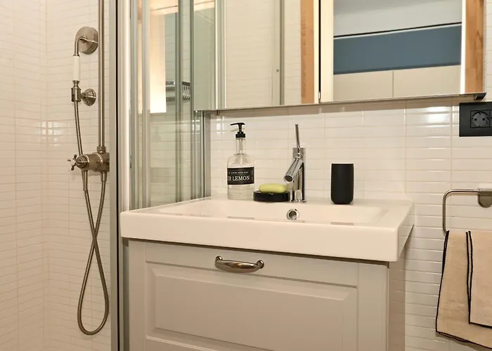 Milin Dom Premium Aparthotel Split