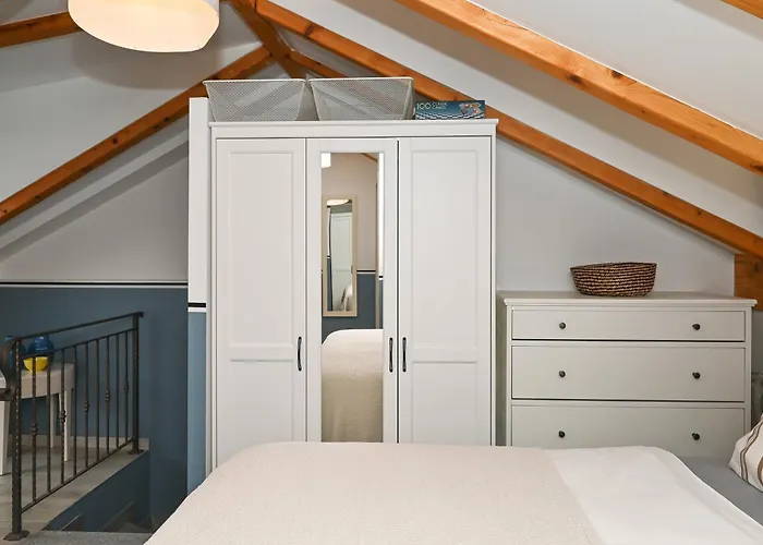 Milin Dom Premium Aparthotel 4*