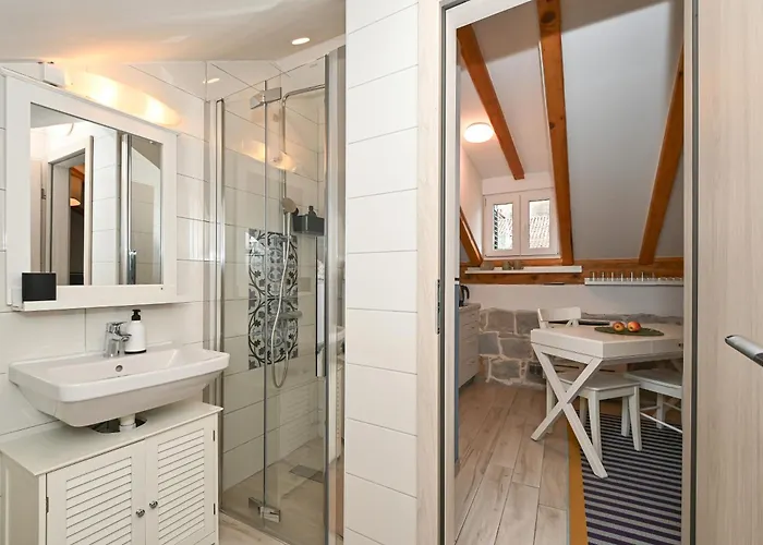 Milin Dom Premium Split