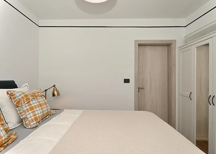 Milin Dom Premium Aparthotel Split