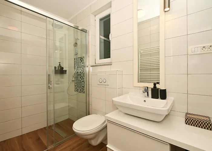 Aparthotel Milin Dom Premium Split