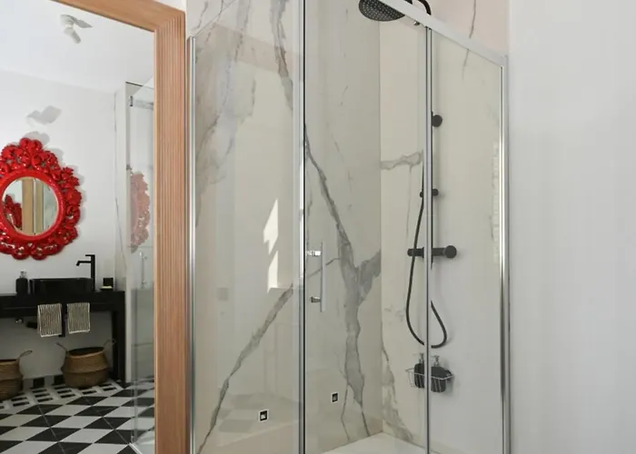 Milin Dom Premium Split