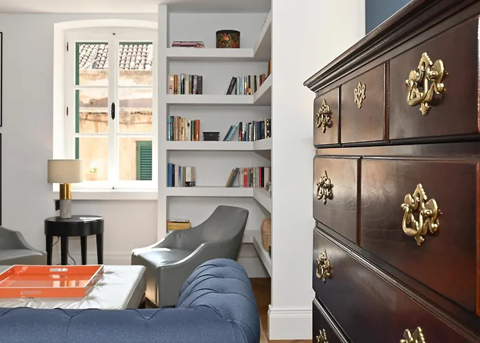 Milin Dom Premium 4* Split